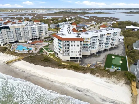 2000 New River Inlet Road North Topsail Beach NC 28460