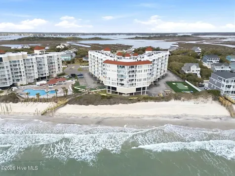 2000 New River Inlet Road North Topsail Beach NC 28460