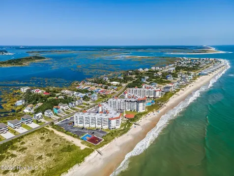 2000 New River Inlet Road North Topsail Beach NC 28460
