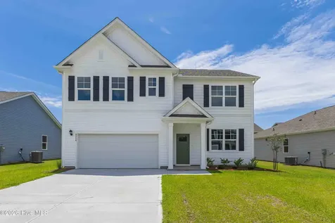 315 Merchant Point Boulevard Jacksonville NC 28546