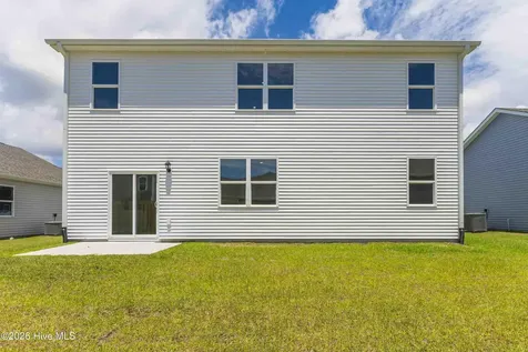 315 Merchant Point Boulevard Jacksonville NC 28546