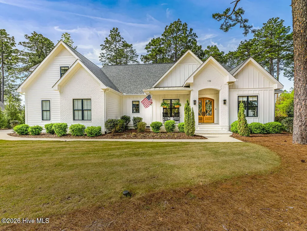 132 National Drive Pinehurst NC 28374
