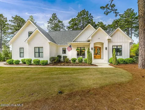 132 National Drive Pinehurst NC 28374