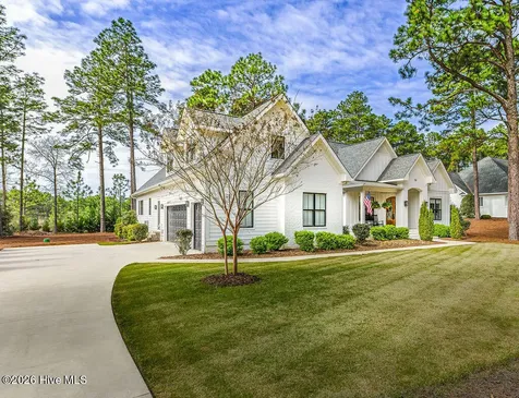 132 National Drive Pinehurst NC 28374