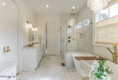 132 National Drive Pinehurst NC 28374