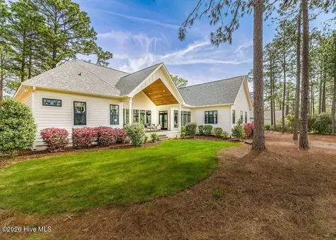 132 National Drive Pinehurst NC 28374