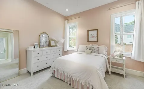 132 National Drive Pinehurst NC 28374