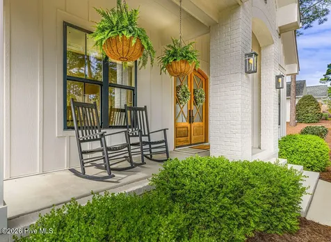 132 National Drive Pinehurst NC 28374