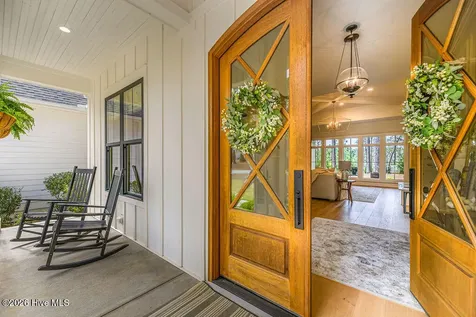 132 National Drive Pinehurst NC 28374