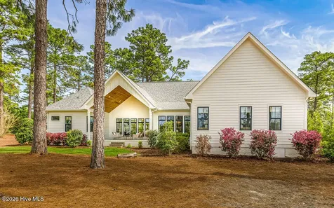 132 National Drive Pinehurst NC 28374