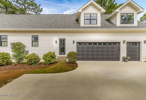 132 National Drive Pinehurst NC 28374