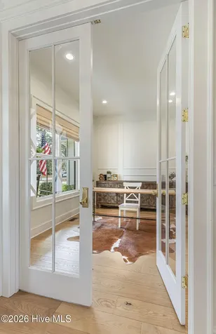 132 National Drive Pinehurst NC 28374