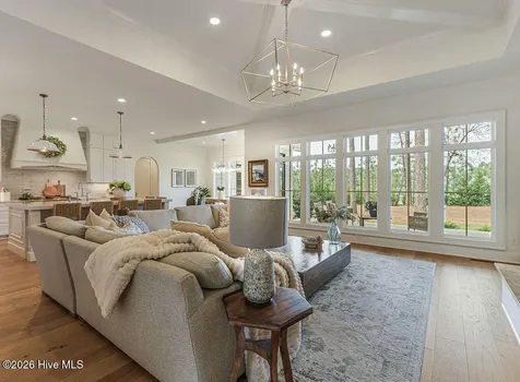 132 National Drive Pinehurst NC 28374