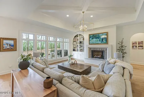 132 National Drive Pinehurst NC 28374