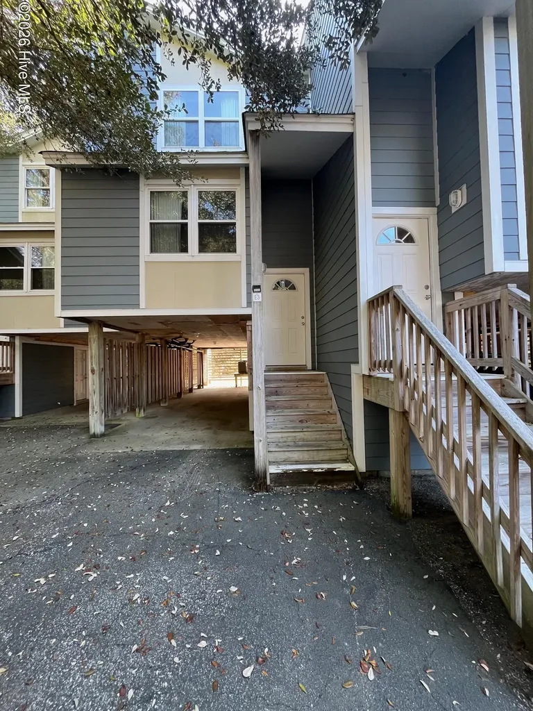 1445 Duck Road Duck NC 27949