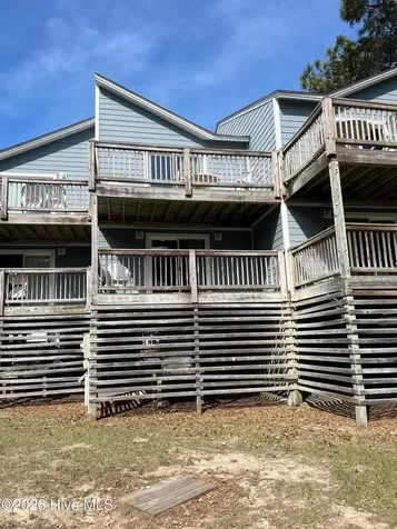 1445 Duck Road Duck NC 27949