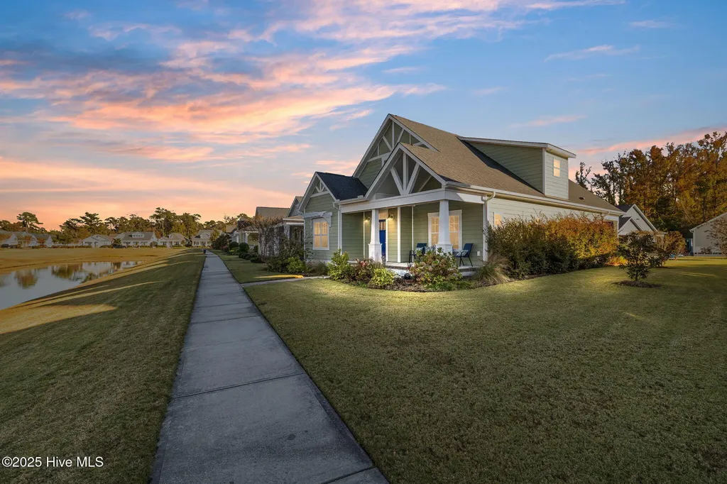 513 Oneida Lake Road Wilmington NC 28401