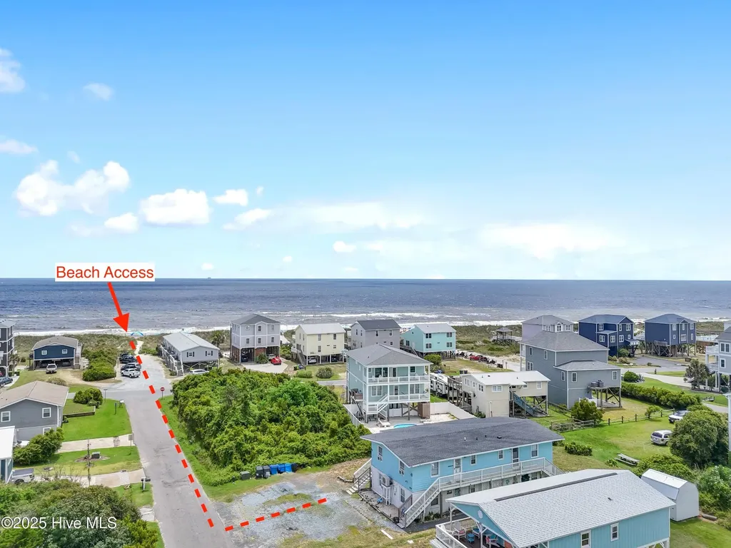 209 SE 77th Street Oak Island NC 28465