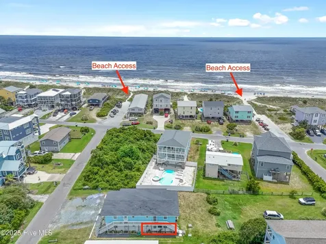 209 SE 77th Street Oak Island NC 28465