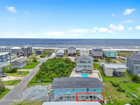 209 SE 77th Street Oak Island NC 28465