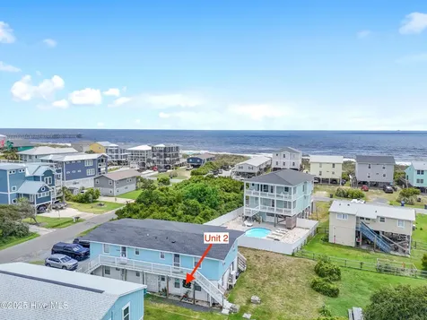 209 SE 77th Street Oak Island NC 28465
