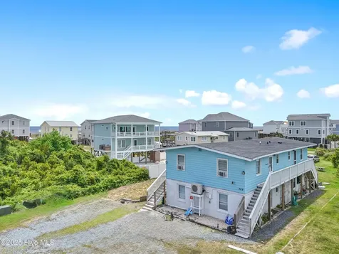209 SE 77th Street Oak Island NC 28465