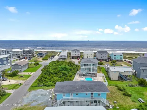 209 SE 77th Street Oak Island NC 28465