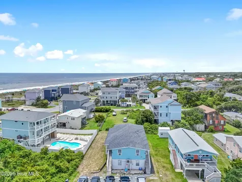 209 SE 77th Street Oak Island NC 28465