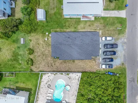 209 SE 77th Street Oak Island NC 28465
