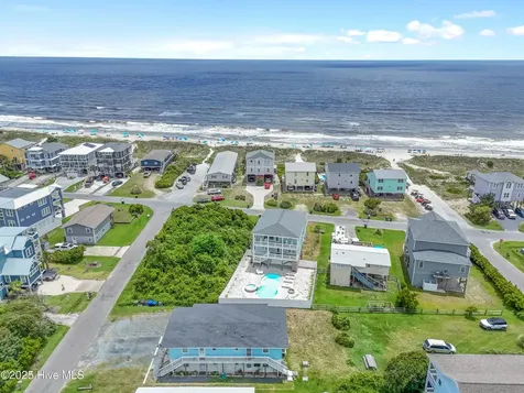 209 SE 77th Street Oak Island NC 28465