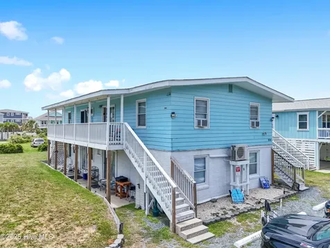 209 SE 77th Street Oak Island NC 28465