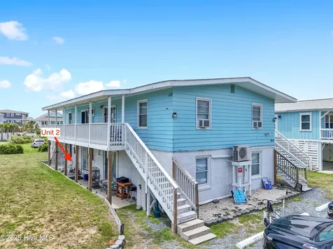 209 SE 77th Street Oak Island NC 28465