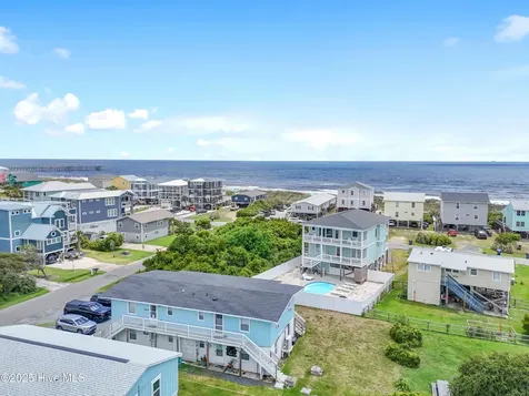209 SE 77th Street Oak Island NC 28465