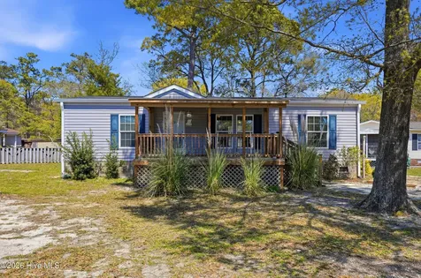 8990 Bonaparte Drive SW Sunset Beach NC 28468