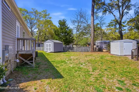 8990 Bonaparte Drive SW Sunset Beach NC 28468