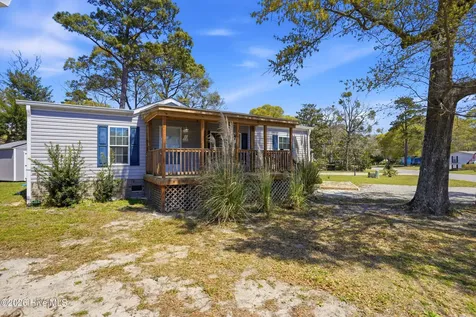 8990 Bonaparte Drive SW Sunset Beach NC 28468