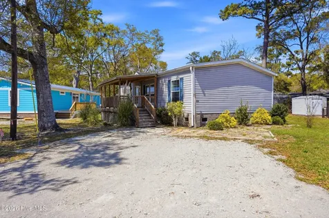 8990 Bonaparte Drive SW Sunset Beach NC 28468