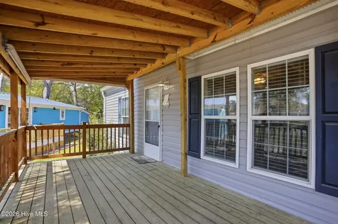 8990 Bonaparte Drive SW Sunset Beach NC 28468