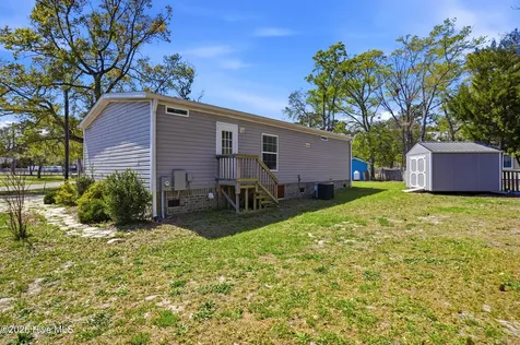 8990 Bonaparte Drive SW Sunset Beach NC 28468