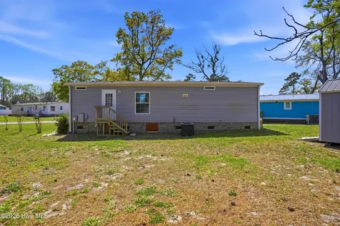 8990 Bonaparte Drive SW Sunset Beach NC 28468