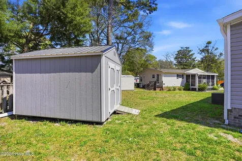 8990 Bonaparte Drive SW Sunset Beach NC 28468