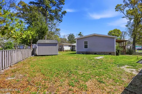 8990 Bonaparte Drive SW Sunset Beach NC 28468
