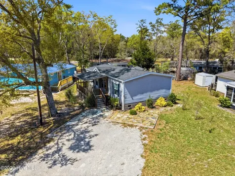 8990 Bonaparte Drive SW Sunset Beach NC 28468