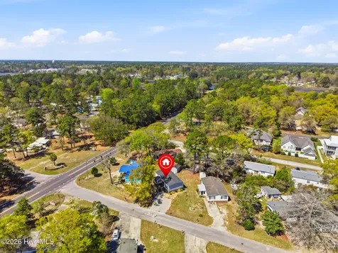 8990 Bonaparte Drive SW Sunset Beach NC 28468