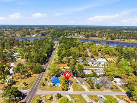 8990 Bonaparte Drive SW Sunset Beach NC 28468