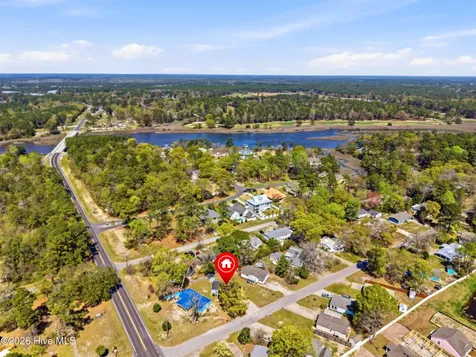 8990 Bonaparte Drive SW Sunset Beach NC 28468