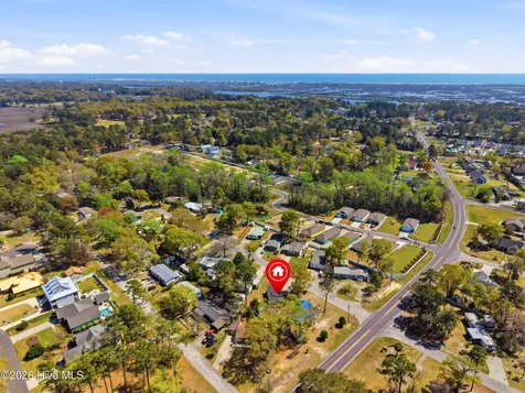 8990 Bonaparte Drive SW Sunset Beach NC 28468