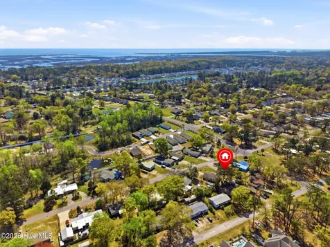 8990 Bonaparte Drive SW Sunset Beach NC 28468