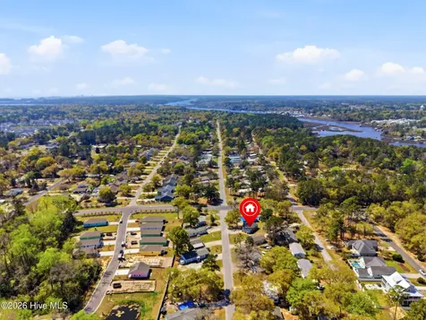 8990 Bonaparte Drive SW Sunset Beach NC 28468
