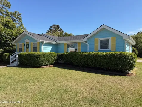 613 K Avenue Kure Beach NC 28449